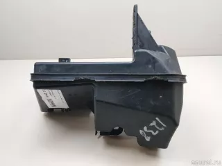 7E0955453D VAG Бачок омывателя лобового стекла Volkswagen Transporter T5 restailing Арт E23729659, вид 3
