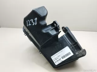 7E0955453D VAG Бачок омывателя лобового стекла Volkswagen Transporter T5 restailing Арт E23729659, вид 5