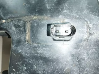 7E0955453D VAG Бачок омывателя лобового стекла Volkswagen Transporter T5 restailing Арт E23729659, вид 6