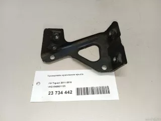5N0821135 VAG Кронштейн крепления крыла Volkswagen Tiguan 1 Арт E23734442, вид 7