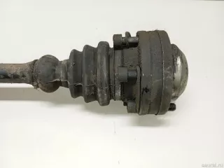 7E0407271N VAG Полуось передняя левая (приводной вал, шрус) Volkswagen Transporter T6 restailing Арт E23735186, вид 4