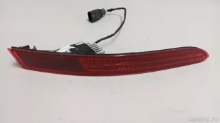 7P6945702K VAG Фонарь задний в бампер правый Volkswagen Touareg 2 Арт E23736325, вид 1