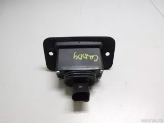 2K0907438 VAG Выключатель концевой Volkswagen Caddy 3 Арт E90069492, вид 3