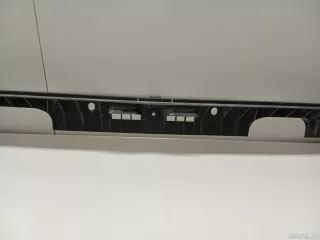 7H0807723 VAG Направляющая заднего бампера Volkswagen Transporter T5 restailing Арт E23740228, вид 3
