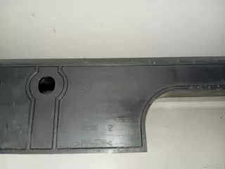 7H0807723 VAG Направляющая заднего бампера Volkswagen Transporter T5 restailing Арт E23740228, вид 8