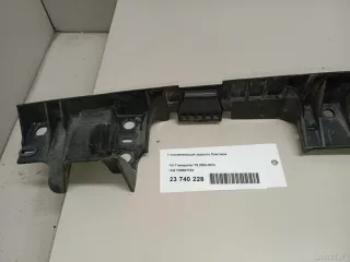 7H0807723 VAG Направляющая заднего бампера Volkswagen Transporter T5 restailing Арт E23740228, вид 9