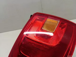 5C6945095E VAG Фонарь задний наружный левый Volkswagen Jetta 6 Арт E23743569, вид 5