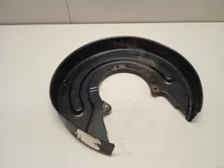 7E0615611 VAG Кожух защитный тормозного диска Volkswagen Transporter T6 restailing Арт E23745598, вид 2