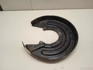 7E0615611 VAG Кожух защитный тормозного диска Volkswagen Transporter T6 restailing Арт E23745599, вид 1
