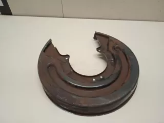 7E0615611 VAG Кожух защитный тормозного диска Volkswagen Transporter T6 restailing Арт E23745599, вид 4