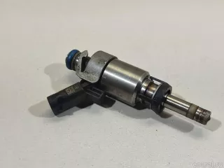 06H906036G VAG Распределитель впрыска (инжектор) Volkswagen Passat CC Арт E23748187, вид 4