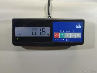 7L6611931AS VAG Вакуумный усилитель тормозов Audi Q7 4L Арт E23748980, вид 2
