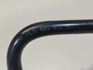 7L6611931AS VAG Вакуумный усилитель тормозов Audi Q7 4L Арт E23748980, вид 3