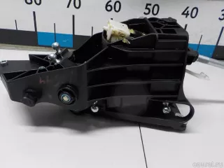 7C0711113BA0Q VAG Рукоятка кулисы КПП Volkswagen Crafter 2 Арт E52461595, вид 12