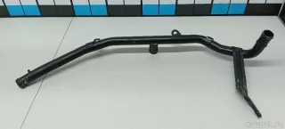 5Q0121070AG VAG Трубка охлаждающей жидкости металлическая Skoda Octavia A8 Арт E103057754, вид 3