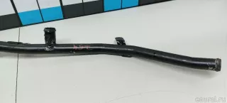 5Q0121070AG VAG Трубка охлаждающей жидкости металлическая Skoda Octavia A8 Арт E103057754, вид 9