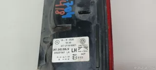 2K1945095N VAG Фонарь задний левый Volkswagen Caddy 4 Арт E103082418, вид 7