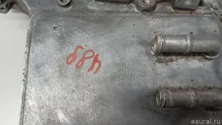 04L129766BL VAG Коллектор впускной Skoda Superb 3 Арт E103084489, вид 9