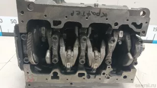  Блок двигателя Volkswagen Crafter 2 Арт E103085529, вид 12
