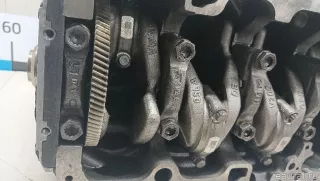  Блок двигателя Volkswagen Crafter 2 Арт E103085529, вид 13