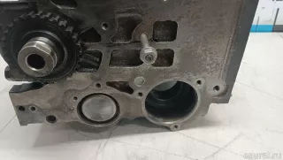  Блок двигателя Volkswagen Crafter 2 Арт E103085529, вид 19