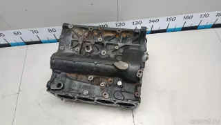  Блок двигателя Volkswagen Crafter 2 Арт E103085529, вид 2