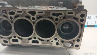  Блок двигателя Volkswagen Crafter 2 Арт E103085529, вид 3