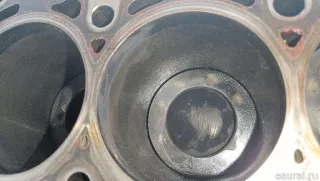  Блок двигателя Volkswagen Crafter 2 Арт E103085529, вид 5