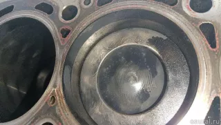  Блок двигателя Volkswagen Crafter 2 Арт E103085529, вид 6