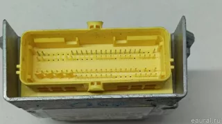 7P0907375P VAG Блок управления ABS Volkswagen Touareg 2 Арт E103089950, вид 3