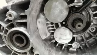 02Q300013G VAG КПП (Коробка передач механическая) Audi Q3 2 Арт E103091437, вид 11