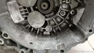 02Q300013G VAG КПП (Коробка передач механическая) Audi Q3 2 Арт E103091437, вид 12