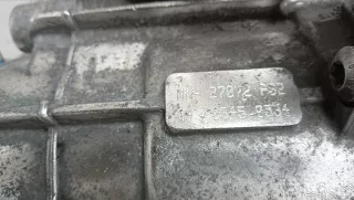 02Q300013G VAG КПП (Коробка передач механическая) Audi Q3 2 Арт E103091437, вид 18
