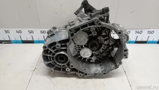 02Q300013G VAG КПП (Коробка передач механическая) Audi Q3 2 Арт E103091437, вид 2