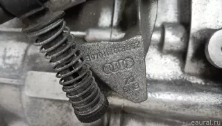02Q300013G VAG КПП (Коробка передач механическая) Audi Q3 2 Арт E103091437, вид 5