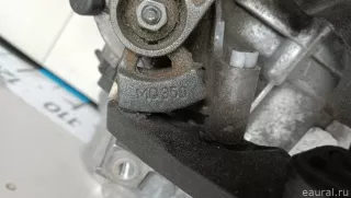 02Q300013G VAG КПП (Коробка передач механическая) Audi Q3 2 Арт E103091437, вид 6