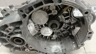 02Q300013G VAG КПП (Коробка передач механическая) Audi Q3 2 Арт E103091437, вид 9