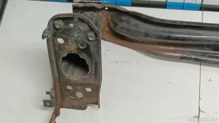 7P0807109D VAG Усилитель переднего бампера Porsche Cayenne 958 Арт E103097611, вид 6