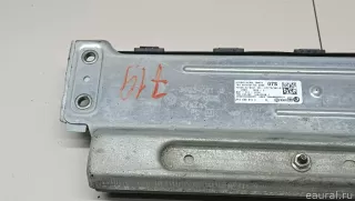 5K2880841D VAG Подушка безопасности нижняя (для колен) Volkswagen Golf 6 Арт E103097719, вид 2