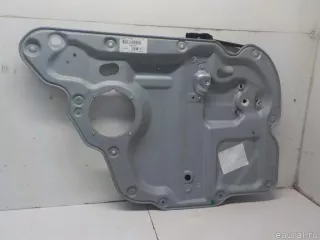 1T0839461P VAG Стеклоподъемник электрический задний левый Volkswagen Touran 2 Арт E41064453, вид 1