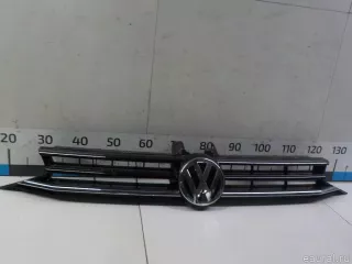 5TA853651KLDB VAG Решетка радиатора Volkswagen Touran 3 Арт E41185410, вид 1