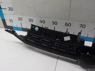 5TA853651KLDB VAG Решетка радиатора Volkswagen Touran 3 Арт E41185410, вид 6
