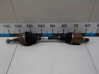 7E0407271AB VAG Полуось передняя левая Volkswagen Transporter T6 restailing Арт E41196095