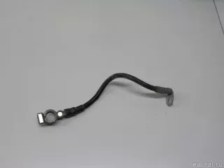 6R0971235C VAG Клемма аккумулятора минус Skoda Rapid Арт E41201258, вид 2