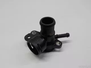 06J121132G VAG Фланец (тройник) системы охлаждения Volkswagen Jetta 5 Арт E41209616, вид 1