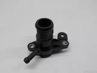 06J121132G VAG Фланец (тройник) системы охлаждения Volkswagen Jetta 5 Арт E41209616, вид 2