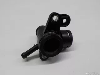 06J121132G VAG Фланец (тройник) системы охлаждения Volkswagen Jetta 5 Арт E41209616, вид 3