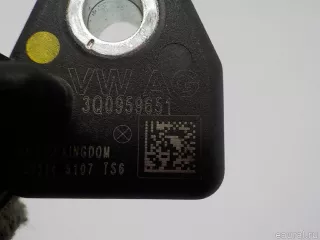 3Q0959651 VAG Датчик AirBag Volkswagen Arteon Арт E41221862, вид 4