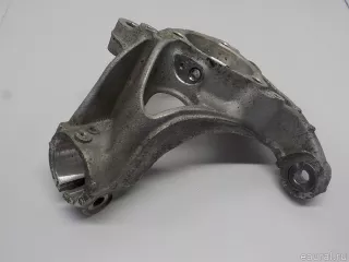 5Q0407258A VAG Кулак поворотный передний правый Seat Leon 3 Арт E41221993, вид 2