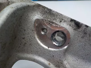 5Q0407258A VAG Кулак поворотный передний правый Seat Leon 3 Арт E41221993, вид 3